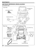 Preview for 16 page of Polaris R09VA17AA Service Manual