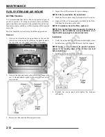 Preview for 22 page of Polaris R09VA17AA Service Manual