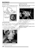 Preview for 26 page of Polaris R09VA17AA Service Manual