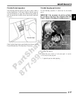 Preview for 27 page of Polaris R09VA17AA Service Manual