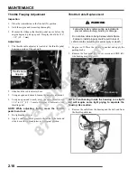 Preview for 28 page of Polaris R09VA17AA Service Manual