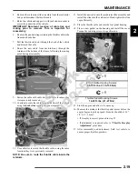 Preview for 29 page of Polaris R09VA17AA Service Manual