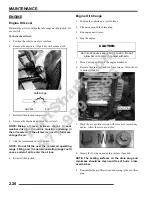 Preview for 30 page of Polaris R09VA17AA Service Manual