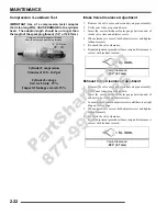 Preview for 32 page of Polaris R09VA17AA Service Manual