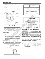 Preview for 36 page of Polaris R09VA17AA Service Manual