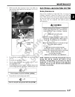 Preview for 37 page of Polaris R09VA17AA Service Manual