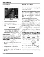 Preview for 38 page of Polaris R09VA17AA Service Manual