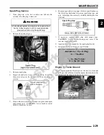 Preview for 39 page of Polaris R09VA17AA Service Manual