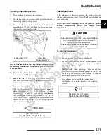 Preview for 41 page of Polaris R09VA17AA Service Manual