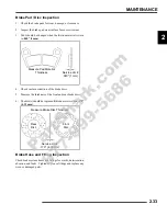 Preview for 43 page of Polaris R09VA17AA Service Manual