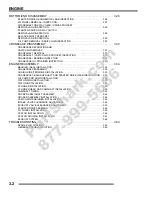 Preview for 46 page of Polaris R09VA17AA Service Manual