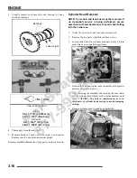 Preview for 60 page of Polaris R09VA17AA Service Manual