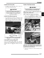 Preview for 61 page of Polaris R09VA17AA Service Manual