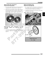 Preview for 73 page of Polaris R09VA17AA Service Manual