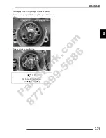 Preview for 75 page of Polaris R09VA17AA Service Manual