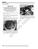 Preview for 82 page of Polaris R09VA17AA Service Manual