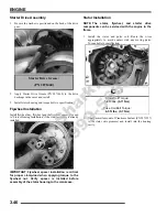 Preview for 90 page of Polaris R09VA17AA Service Manual