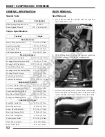 Preview for 96 page of Polaris R09VA17AA Service Manual