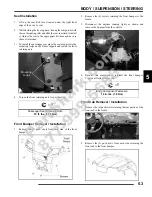 Preview for 97 page of Polaris R09VA17AA Service Manual