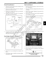 Preview for 99 page of Polaris R09VA17AA Service Manual