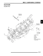 Preview for 105 page of Polaris R09VA17AA Service Manual