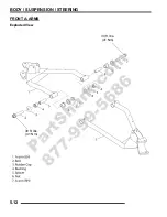 Preview for 106 page of Polaris R09VA17AA Service Manual