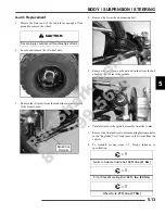 Preview for 107 page of Polaris R09VA17AA Service Manual