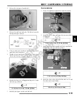 Preview for 109 page of Polaris R09VA17AA Service Manual