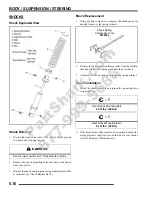 Preview for 110 page of Polaris R09VA17AA Service Manual