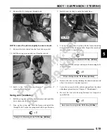 Preview for 113 page of Polaris R09VA17AA Service Manual