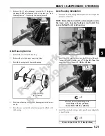 Preview for 115 page of Polaris R09VA17AA Service Manual