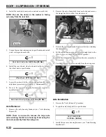 Preview for 116 page of Polaris R09VA17AA Service Manual