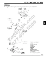 Preview for 117 page of Polaris R09VA17AA Service Manual