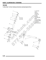 Preview for 120 page of Polaris R09VA17AA Service Manual