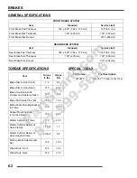 Preview for 126 page of Polaris R09VA17AA Service Manual