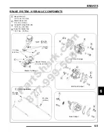 Preview for 129 page of Polaris R09VA17AA Service Manual