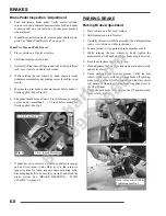 Preview for 132 page of Polaris R09VA17AA Service Manual