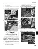 Preview for 133 page of Polaris R09VA17AA Service Manual