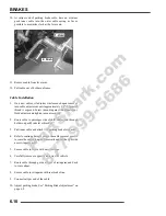 Preview for 134 page of Polaris R09VA17AA Service Manual