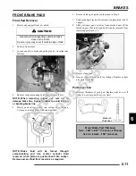 Preview for 135 page of Polaris R09VA17AA Service Manual