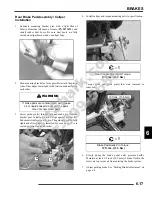 Preview for 141 page of Polaris R09VA17AA Service Manual