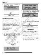 Preview for 142 page of Polaris R09VA17AA Service Manual