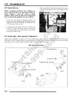 Preview for 150 page of Polaris R09VA17AA Service Manual