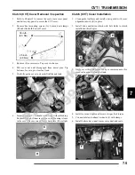 Preview for 151 page of Polaris R09VA17AA Service Manual