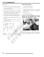 Preview for 154 page of Polaris R09VA17AA Service Manual