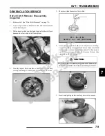 Preview for 155 page of Polaris R09VA17AA Service Manual