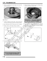 Preview for 156 page of Polaris R09VA17AA Service Manual