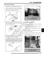 Preview for 157 page of Polaris R09VA17AA Service Manual