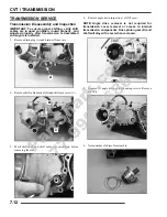 Preview for 158 page of Polaris R09VA17AA Service Manual