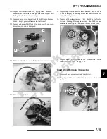 Preview for 161 page of Polaris R09VA17AA Service Manual